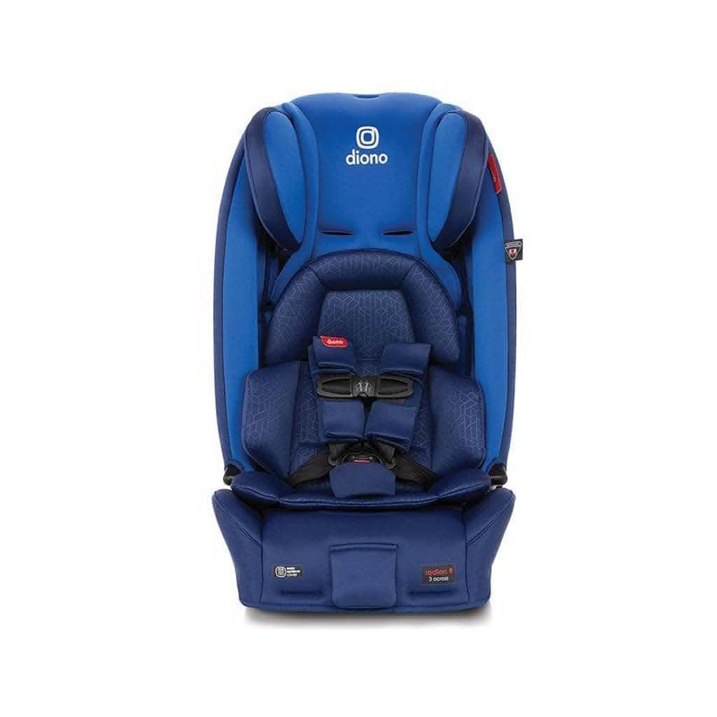 DIONO Radian 3 RXT All - in - One Convertible Car Seat (2020 Edition), ANB BABY