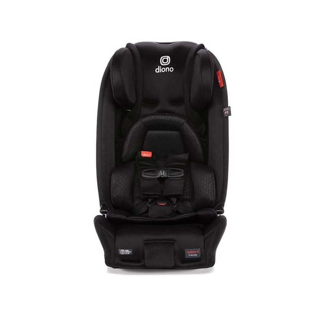 DIONO Radian 3 RXT All - in - One Convertible Car Seat (2020 Edition), ANB BABY