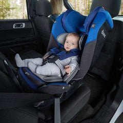 DIONO Radian 3QX Latch All in One Convertibles Car Seat, ANB BABY