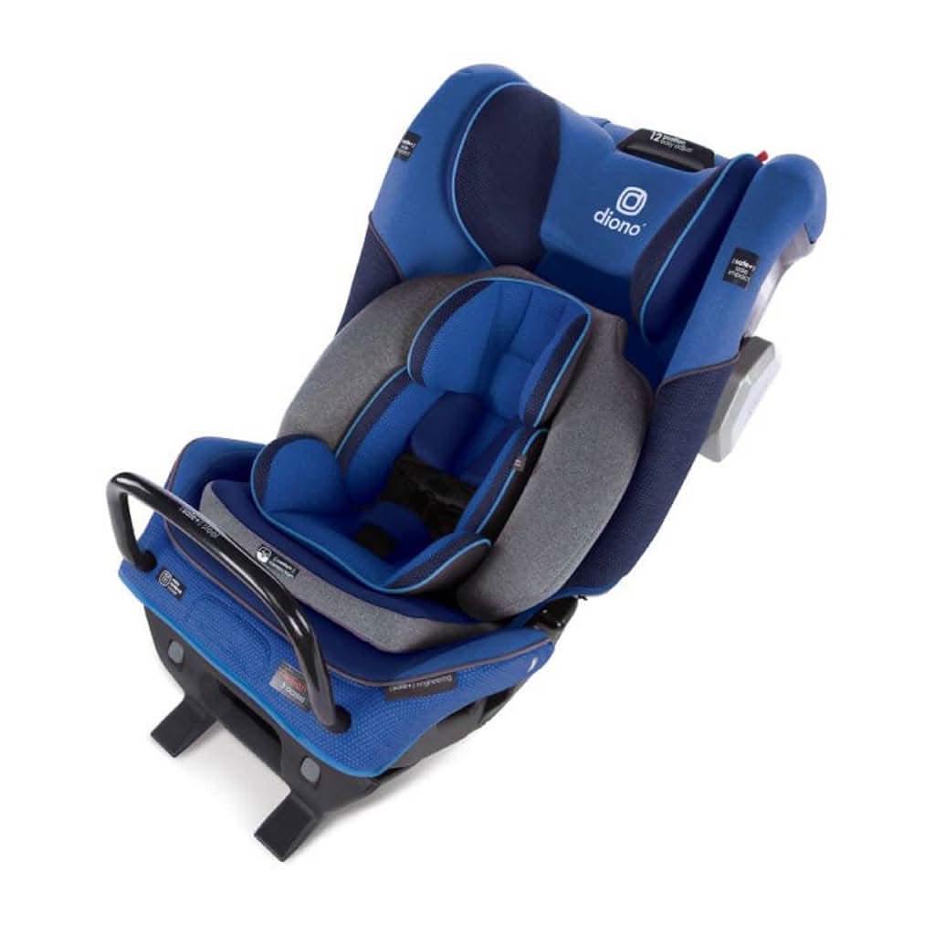 DIONO Radian 3QXT Latch All in One Convertibles Car Seat, ANB BABY