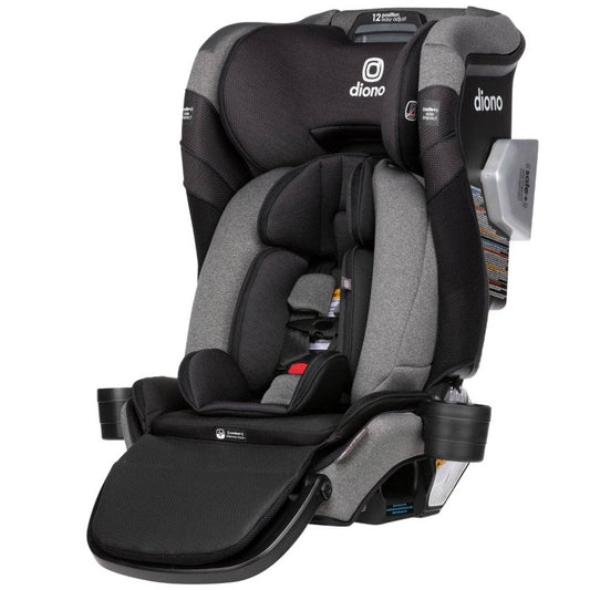 Diono Radian 3QXT+ Latch Convertible Car Seat - ANB Baby