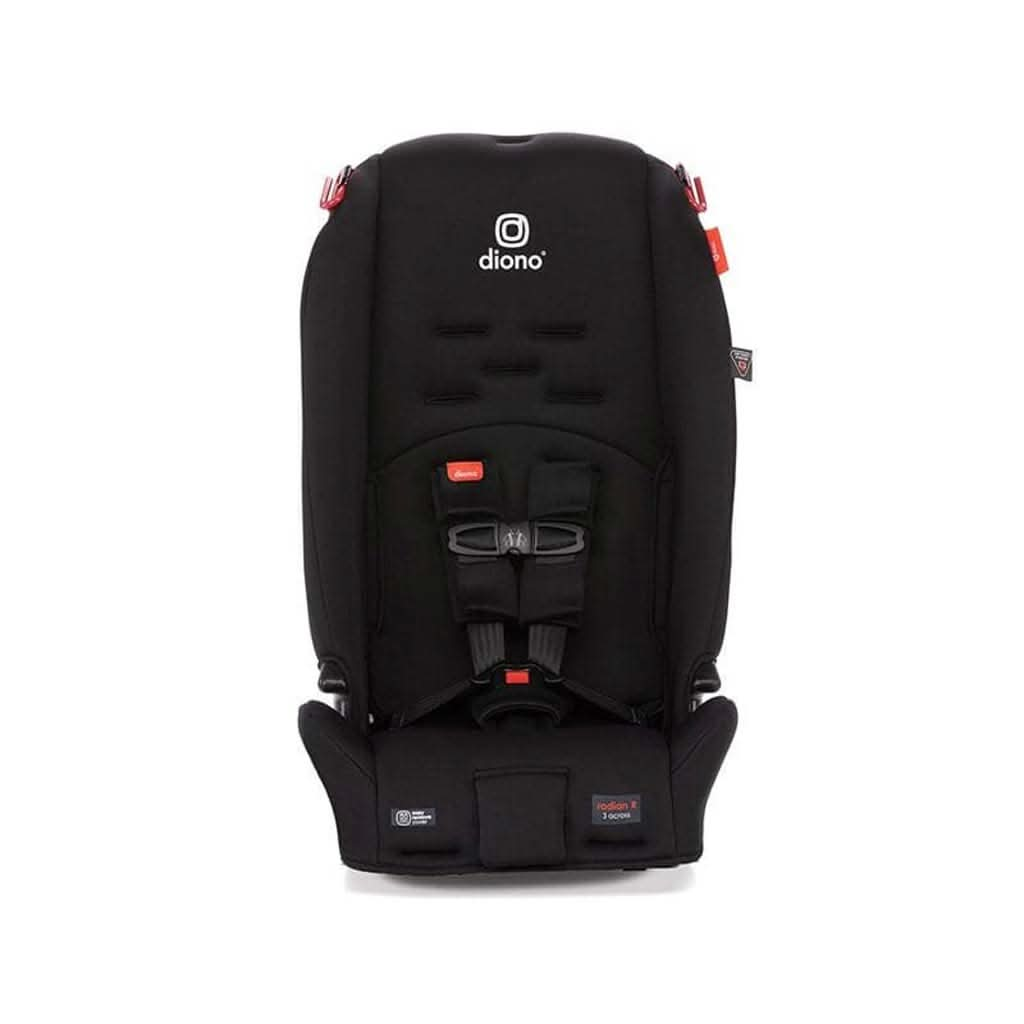 DIONO Radian 3R All - in - One Convertible Car Seat (2020 Edition), ANB BABY