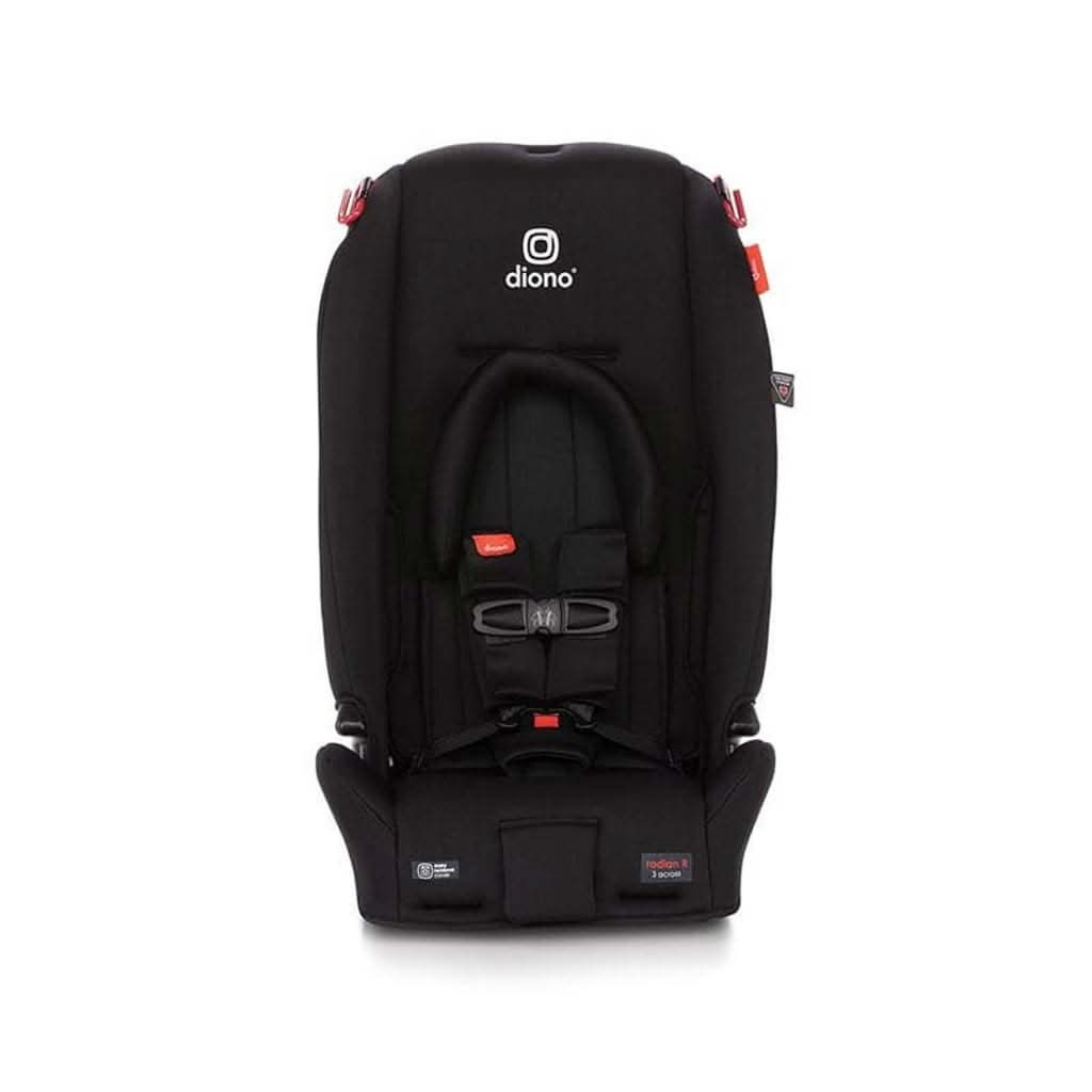 DIONO Radian 3RX All - in - One Convertible Car Seat (2020 Edition), ANB BABY