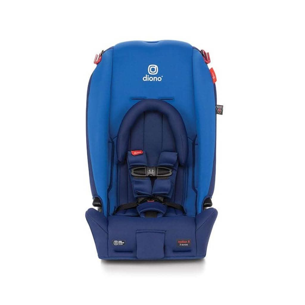 DIONO Radian 3RX All - in - One Convertible Car Seat (2020 Edition), ANB BABY