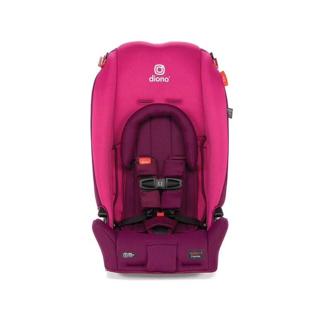 DIONO Radian 3RX All - in - One Convertible Car Seat (2020 Edition), ANB BABY