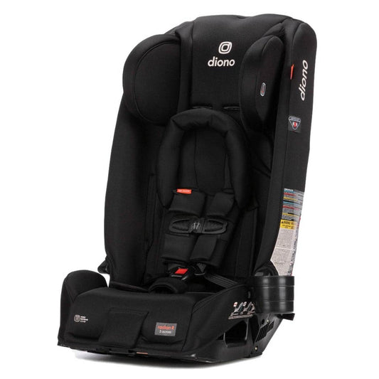 Diono Radian 3RX Latch All-in-One Convertible Car Seat - ANB Baby