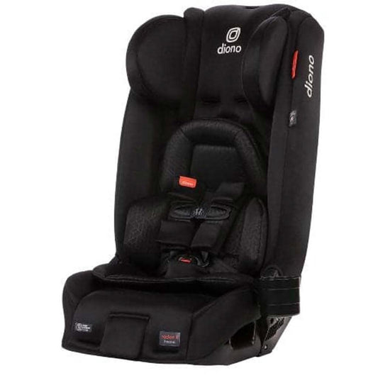 Diono Radian 3RXT Original 4 - in - 1 Across All - in - One Car Seat, ANB BABY