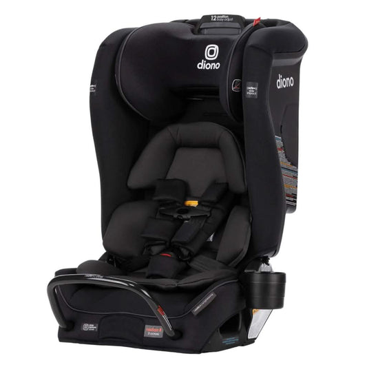 Diono Radian 3RXT Safe+ Booster Seat, ANB BABY