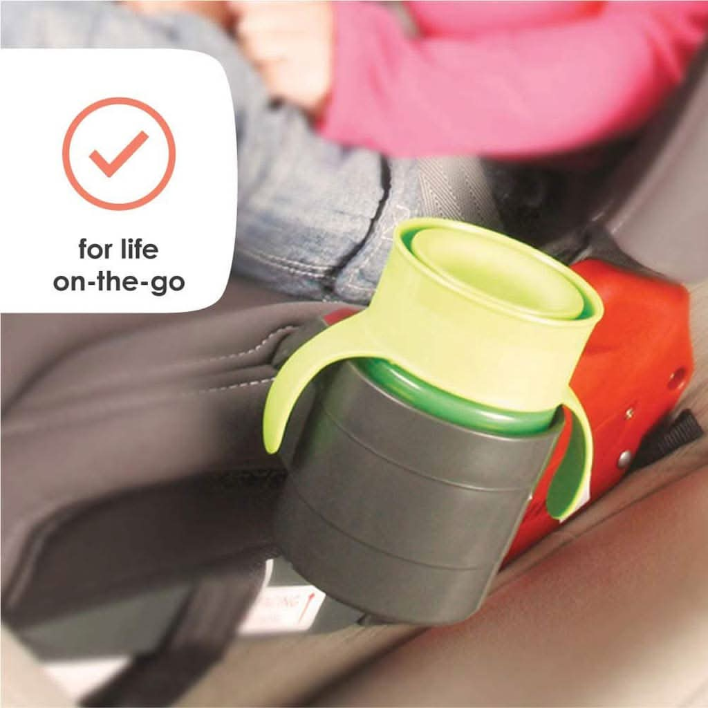 DIONO Radian Car Seat Cup Caddy, ANB BABY