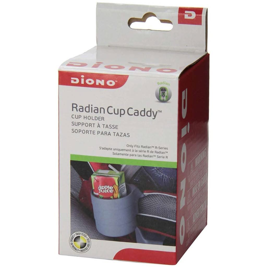 DIONO Radian Car Seat Cup Caddy, ANB BABY