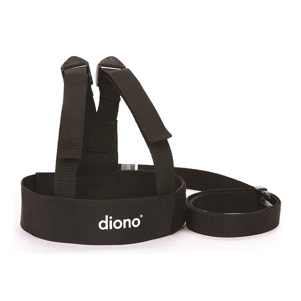 DIONO Safety Harness and Reins Sure Steps, ANB BABY