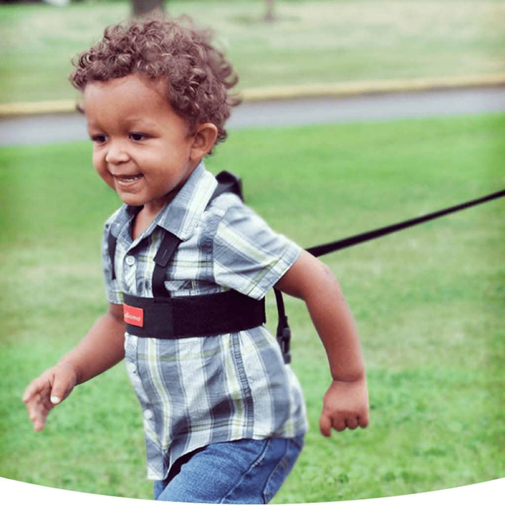 DIONO Safety Harness and Reins Sure Steps, ANB BABY