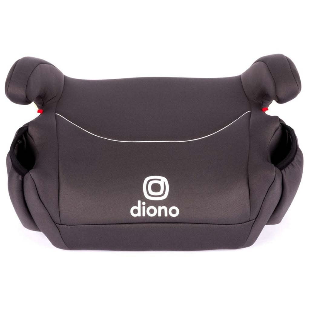 Diono Solana 1 Backless Booster Car Seat, ANB BABY