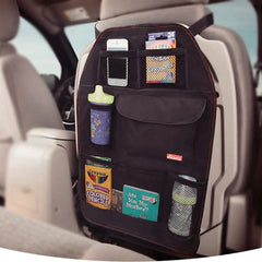 DIONO Stow ‘n Go Back Seat Organizer, ANB BABY