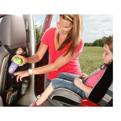 DIONO Stow ‘n Go Back Seat Organizer, ANB BABY