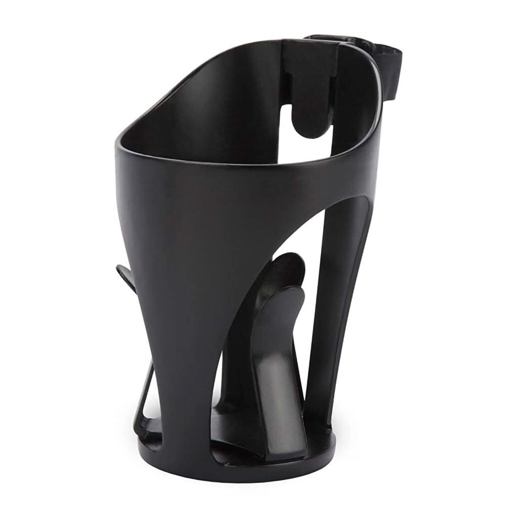 Diono Stroller Cup Holder, Black, ANB BABY