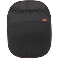 Diono Stuff 'n Scuff Back Seat Protector, Black, ANB BABY