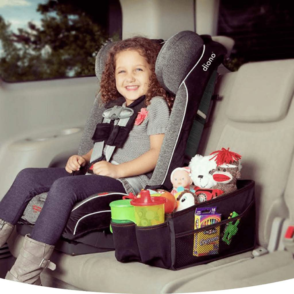 DIONO Travel Pal Car Seat Organizer, ANB BABY