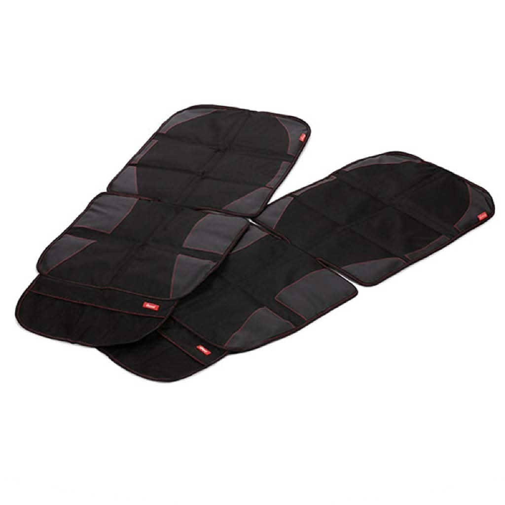 DIONO Ultra Mat Car Seat Protector (2 Pack), ANB BABY