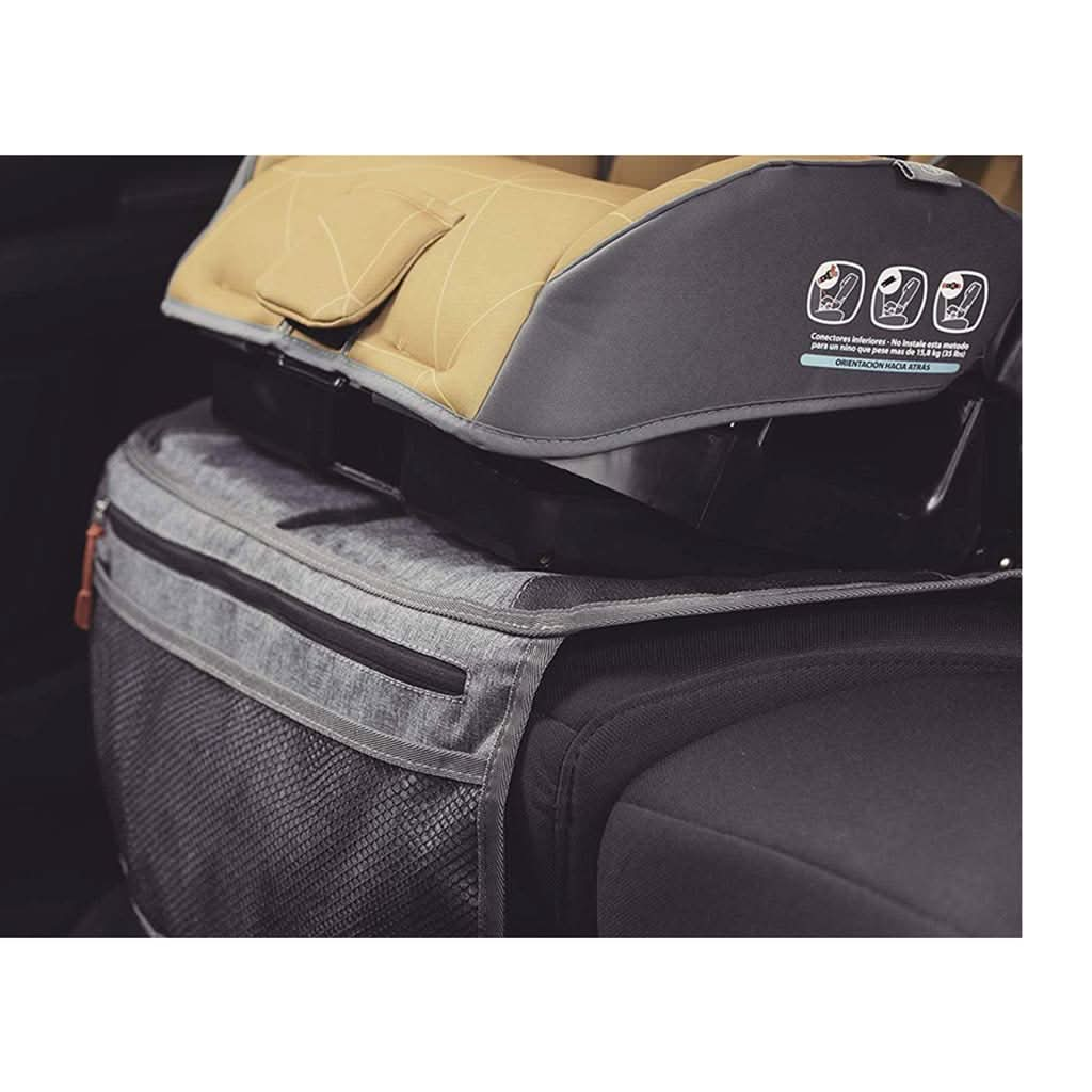 DIONO Ultra Mat Car Seat Protector, ANB BABY