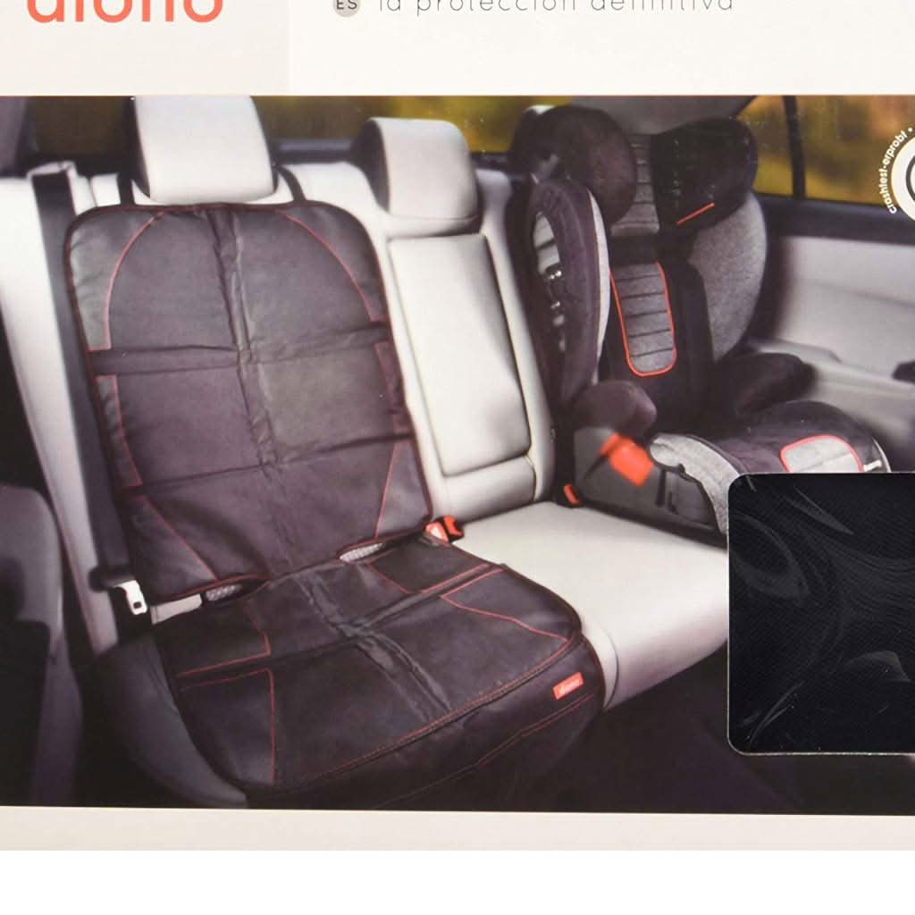 DIONO Ultra Mat Car Seat Protector, ANB BABY