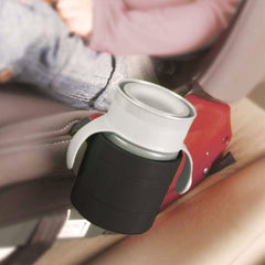 Diono XL Cup Holder for Radian Car Seat, 2 - pack, ANB BABY