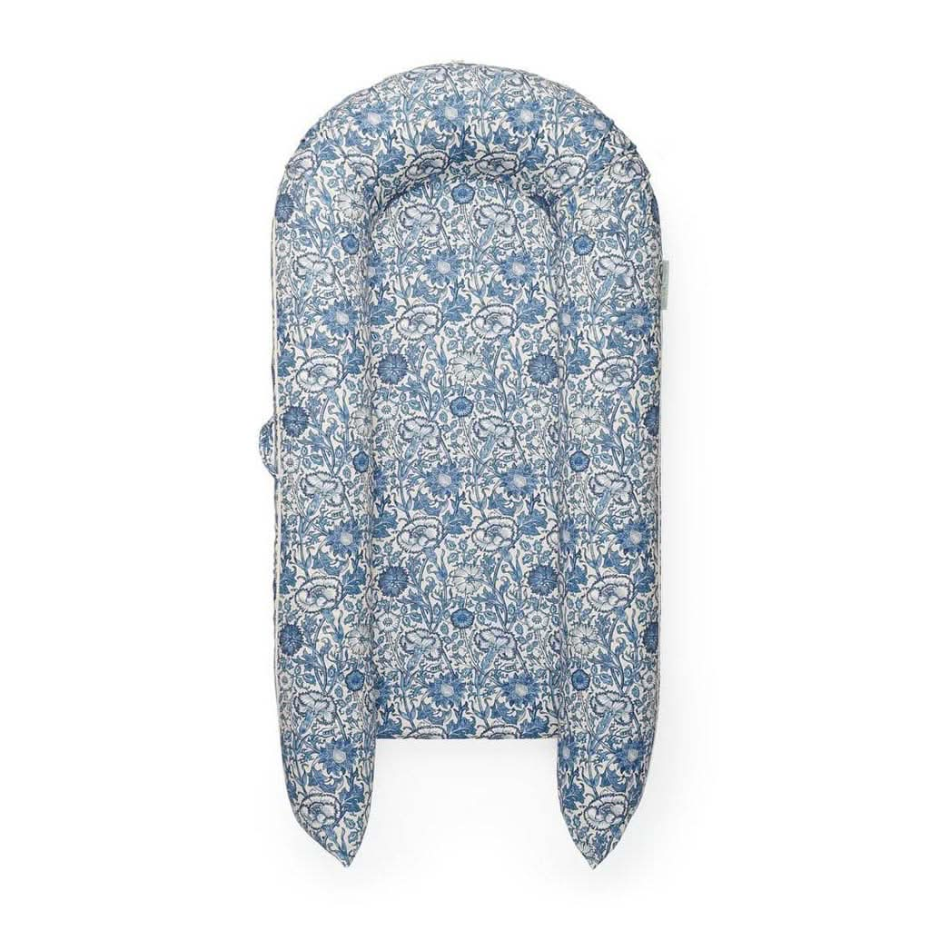 DockATot Grand Dock Cover, Luxury Prints, ANB BABY