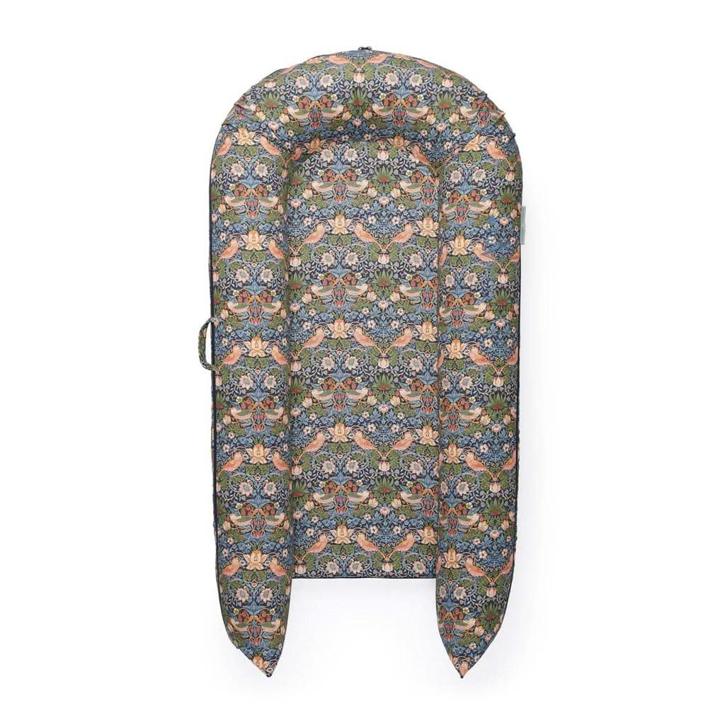 DockATot Grand Dock, Perfect for Lounging and Playtime Luxury Prints, ANB BABY