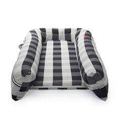 DockATot Grand Dock, Perfect for Lounging and Playtime, Prints, ANB BABY