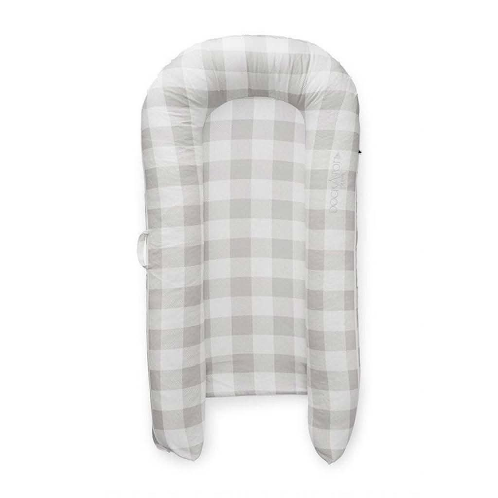 DockATot Grand Dock, Perfect for Lounging and Playtime, Prints, ANB BABY