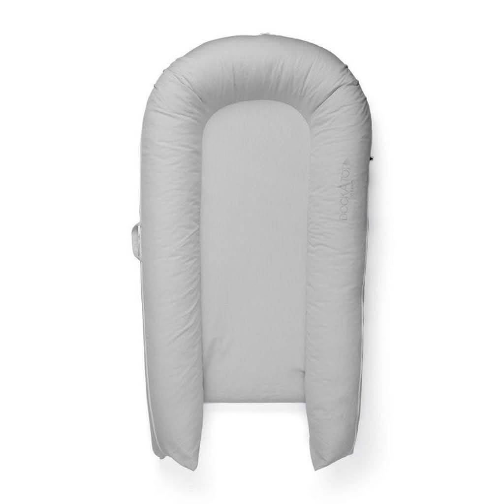 DockATot Grand Dock, Perfect for Lounging and Playtime, Solid Colors, ANB BABY