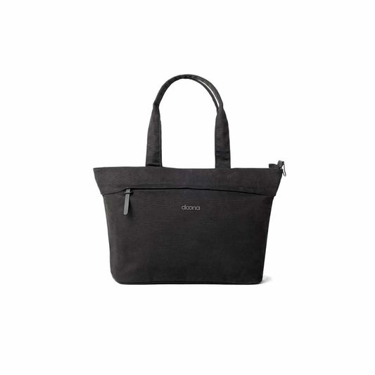 DOONA Essentials Tote Bag, Nitro Black, ANB BABY