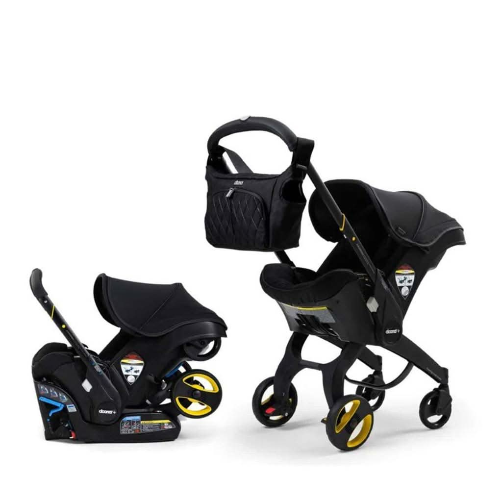 Doona convertible stroller best sale