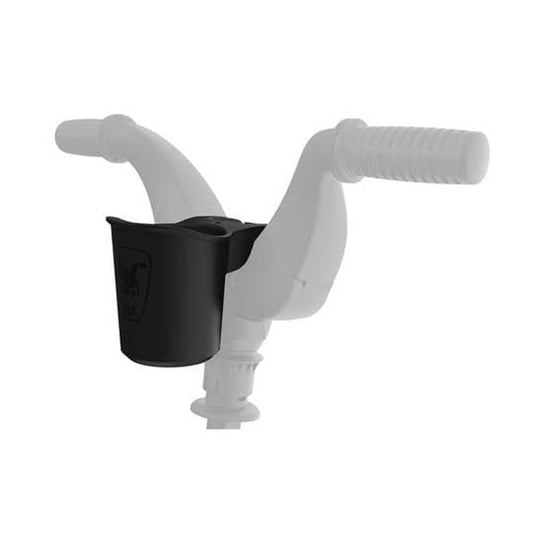 Doona Liki Cup Holder, Black - ANB Baby