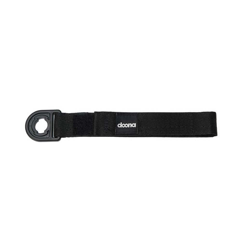 DOONA Liki Trike Pedal Strap - Black, ANB BABY