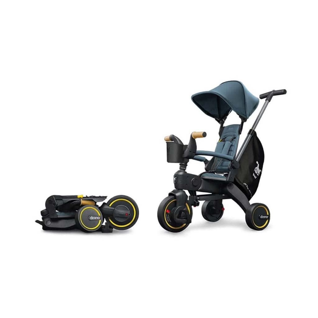 Doona Liki Trike S5 Folding Trike, ANB BABY