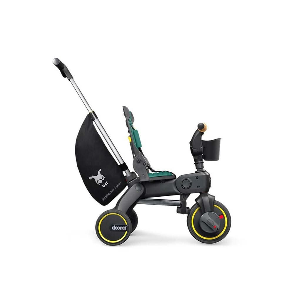 Doona Liki Trike S5 Folding Trike, ANB BABY