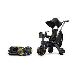 Doona Liki Trike S5 Folding Trike, ANB BABY