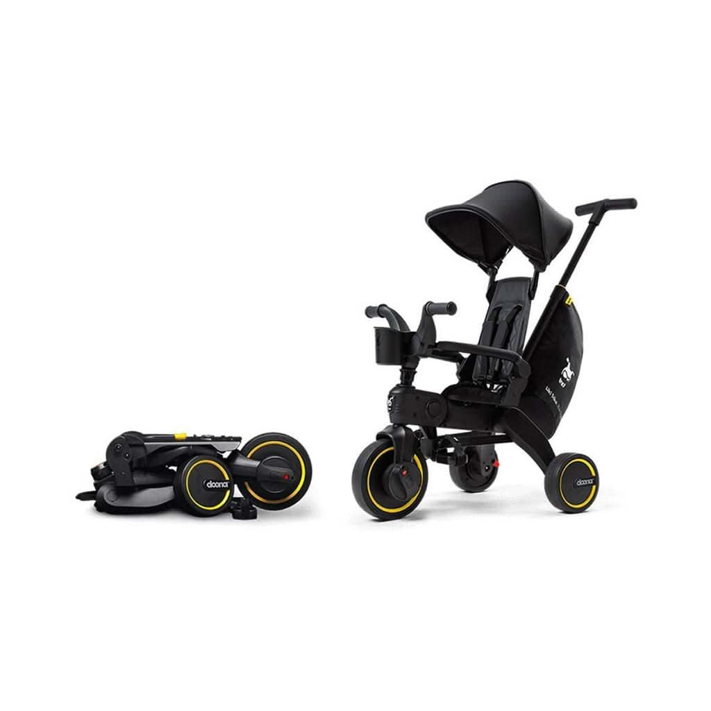 Doona Liki Trike S5 Folding Trike, ANB BABY