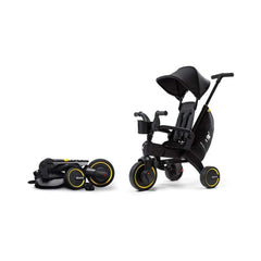 Doona Liki Trike S5 Folding Trike, ANB BABY