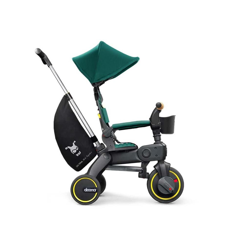 Doona Liki Trike S5 Folding Trike, ANB BABY