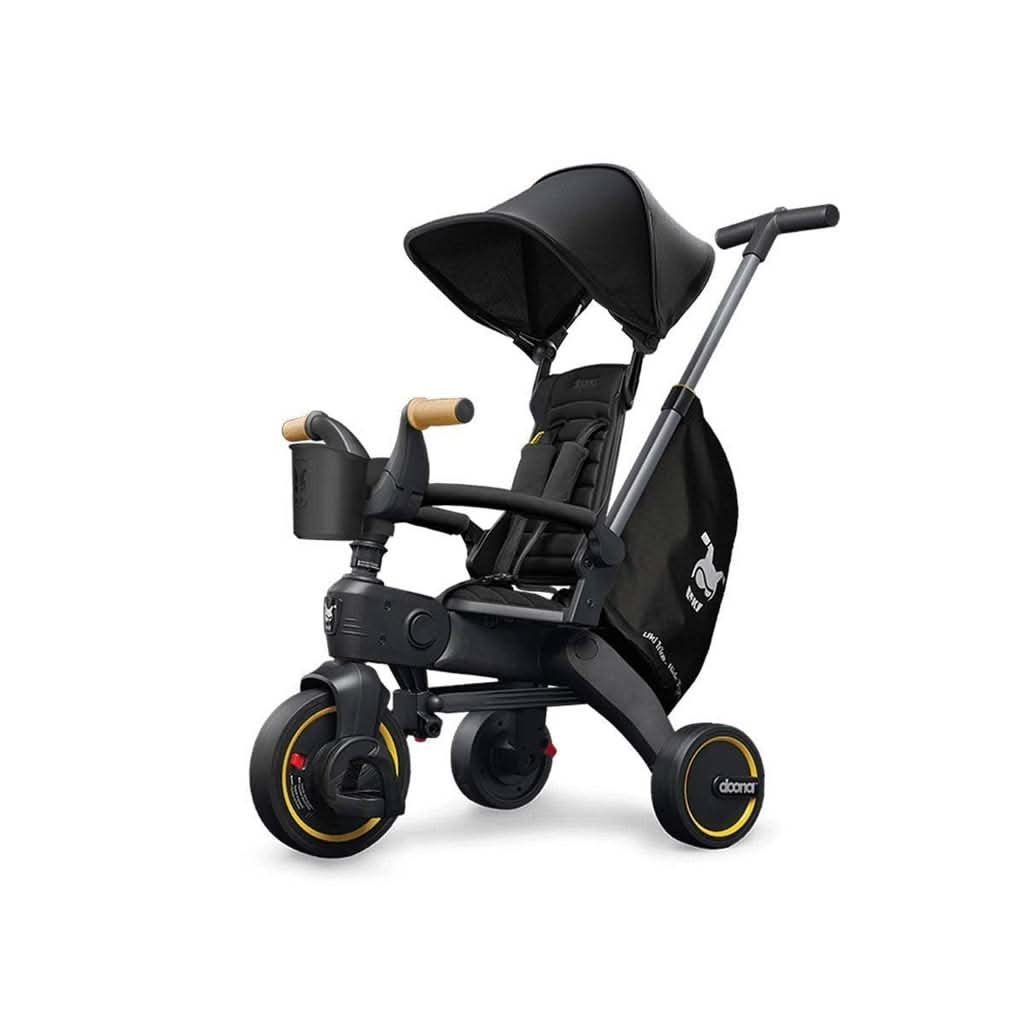 Doona Liki Trike S5 Folding Trike, ANB BABY