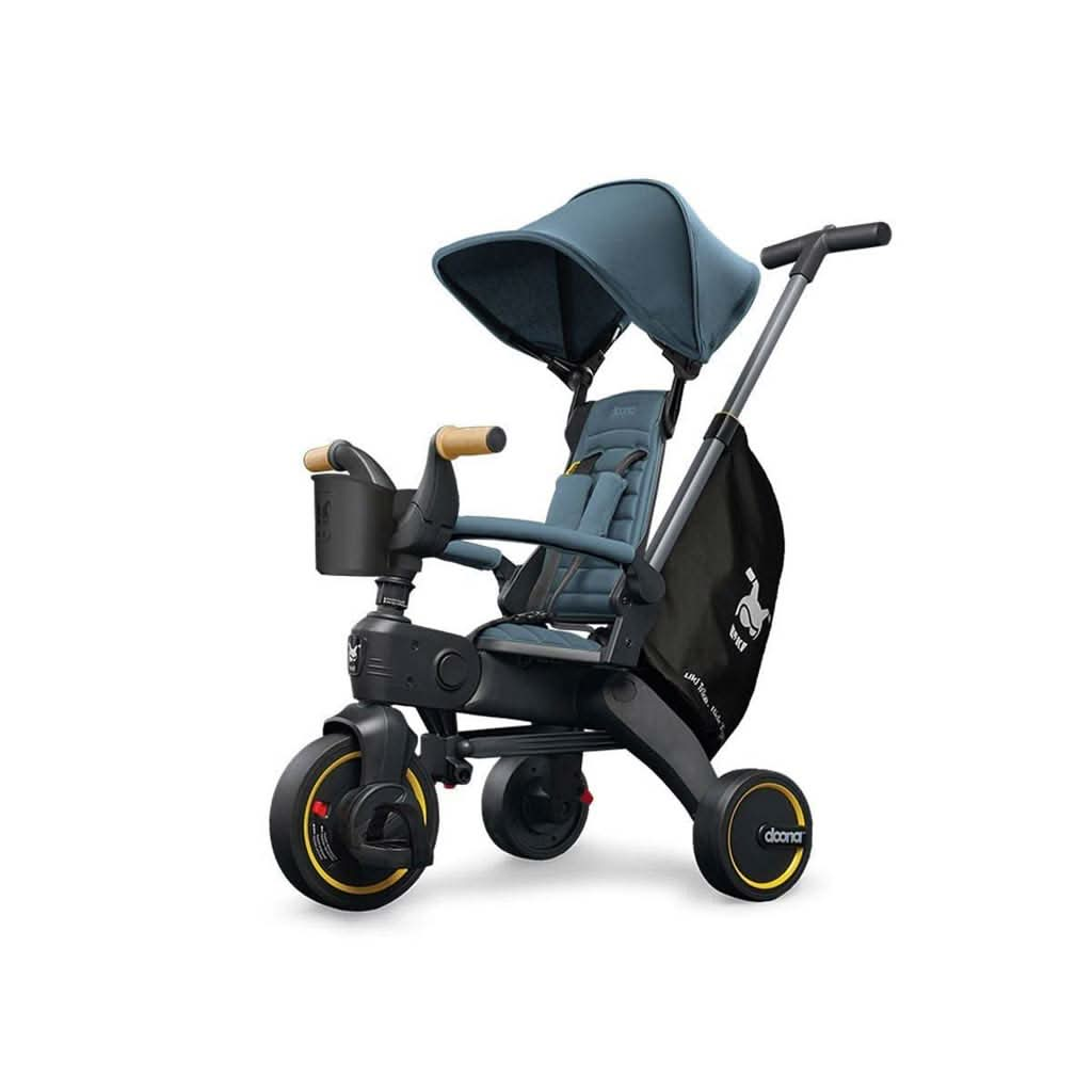 Doona Liki Trike S5 Folding Trike, ANB BABY