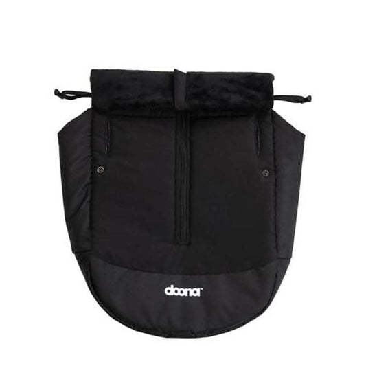 Doona Winter Cover, Black, ANB BABY