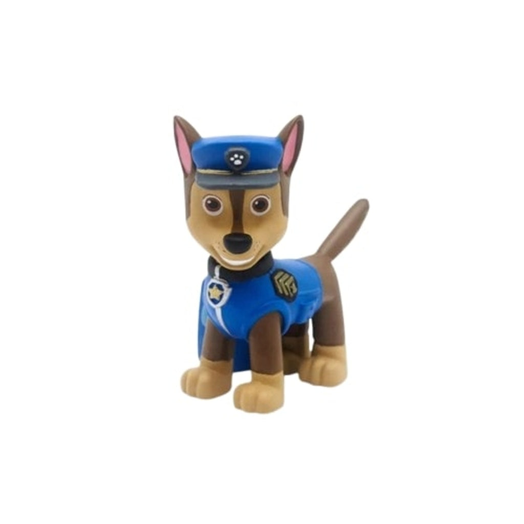 Tonies Toniebox Playtime Puppy Starter Set and Carry Case Light Blue with Tonies Audio Play Figurine, Paw Patrol Chase - ANB Baby