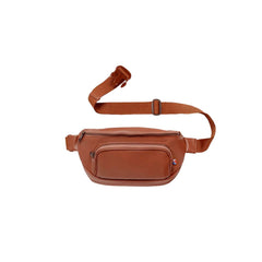 Kibou Diaper Belt Bag, Vegan Leather