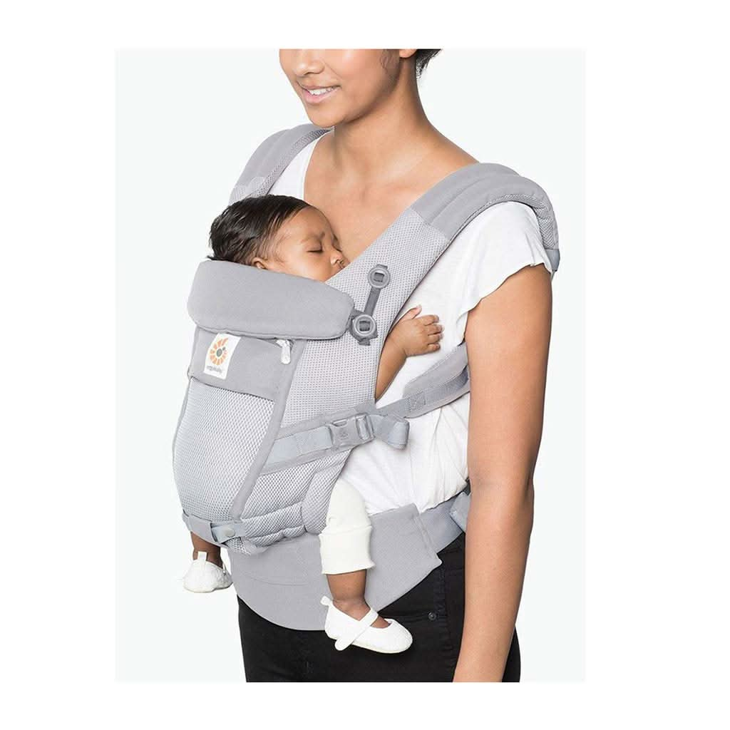 Ergo baby adapt mesh on sale