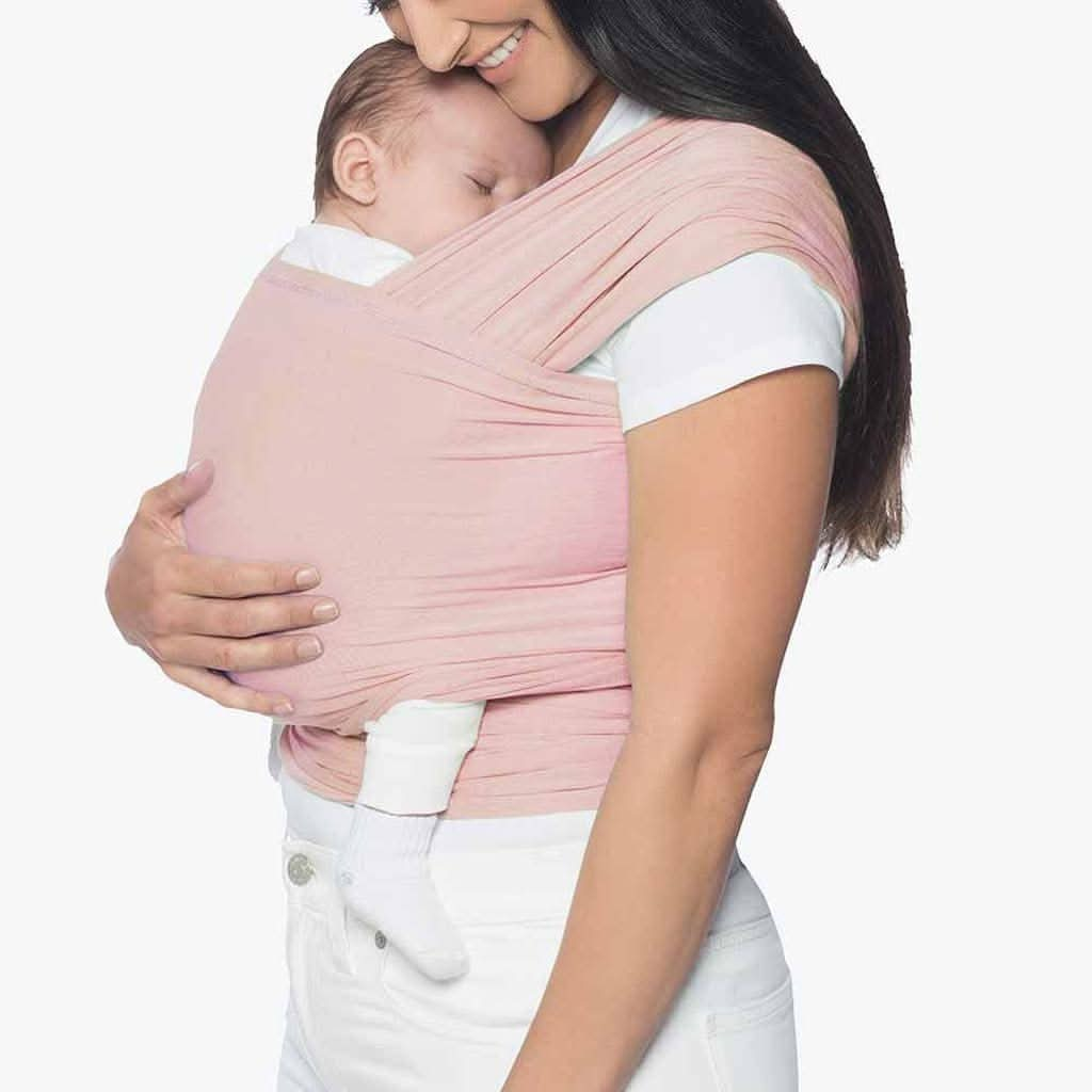 ERGOBABY AURA Baby Wrap Carrier, ANB BABY