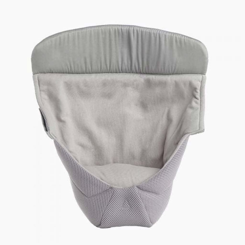 ERGOBABY Easy Snug Infant Insert Cool Air Mesh, ANB BABY