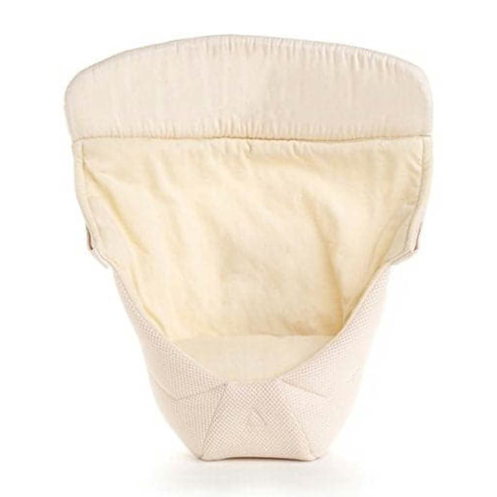 ERGOBABY Easy Snug Infant Insert Cool Air Mesh, ANB BABY